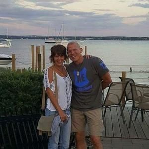 Meet your Posher, Marsha